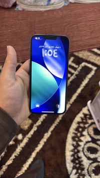 آيفون ١٣ برو ماكس • ٢٥٦ • بطارية ١٠٠%