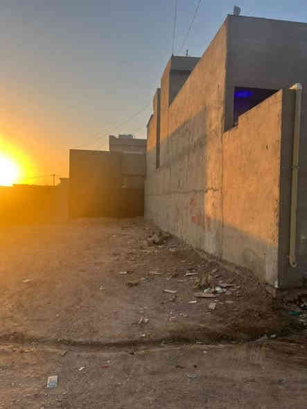 قطعه للبيع في كركوك منطقة الارجيبات قرب من كل الخدمات 
سعر خاص 
*********** 
110 متر
