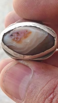 جزع سليماني • قديمة