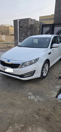 اوبتيمه • ٢٠١٤ • محرك ٢٠٠٠