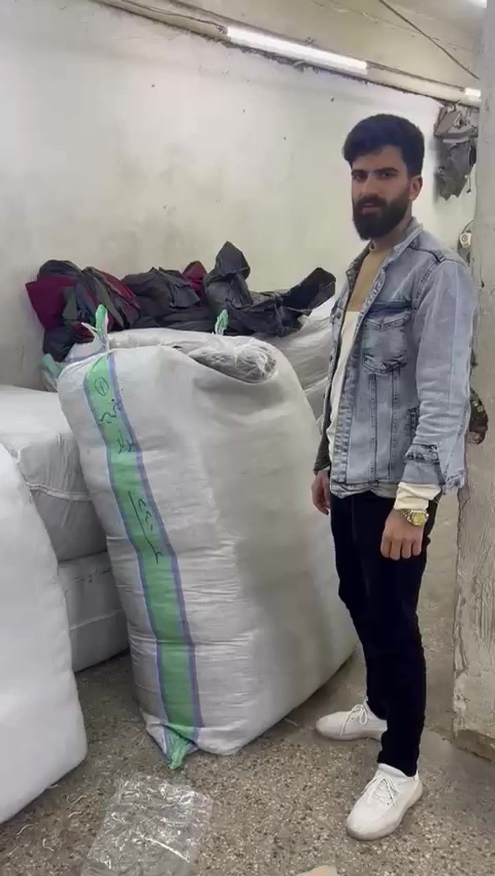 ياجبار يارب 
من معمل سوريا حلب مباشر 
جملة الجملة 
رجالي 
٤ الوان 
رقم التواصل واتس 
00963939779857

00963941375831


**إذا كنت صاحب هذا الإعلان وتريد حذفه لأي سبب، رجاءا أرسل رسالة إلى الدعم الفني**