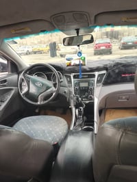 من رخصة الادمن سوناتا موديل 2011وارد  امريكي مكينه جيدي اي للاستفسار 0...