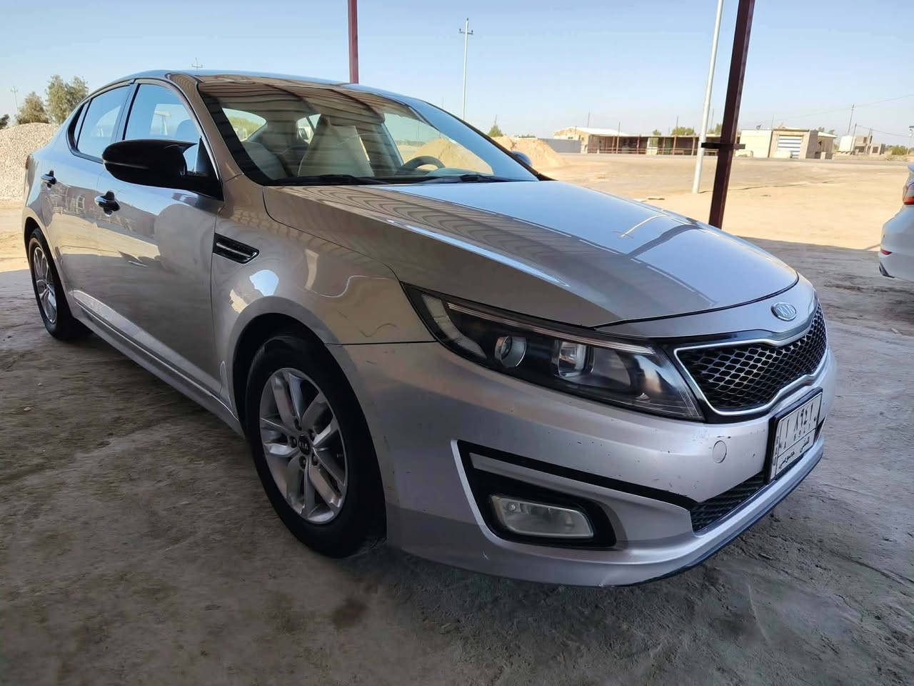 اوبتيما ٢٠١٤ للبيع السعر ١٤٥ ت *********** مكلف بل نشر اتصال عل الرقم فقط
