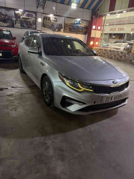 اوبتيما 2020 السعر 148 بيها مجال للإستفسار ***********
