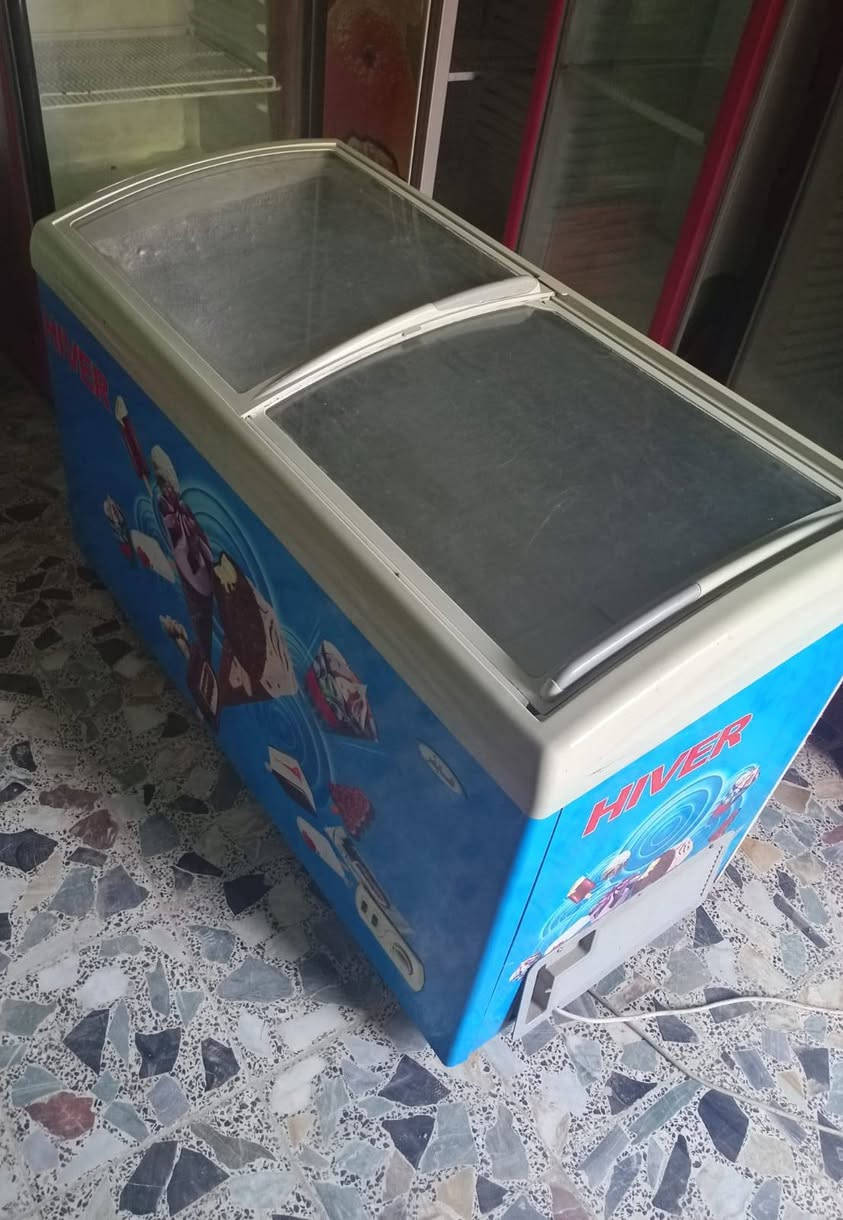 للبيع كلمن وسعره


**إذا كنت صاحب هذا الإعلان وتريد حذفه لأي سبب، رجاءا أرسل رسالة إلى الدعم الفني**