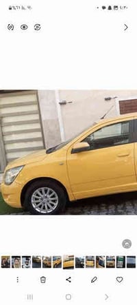 للبيع سيارة كوبلت موديل ١٦ رقم بغداد انكليزي يسمي تخم تاير جديد بيه صب...