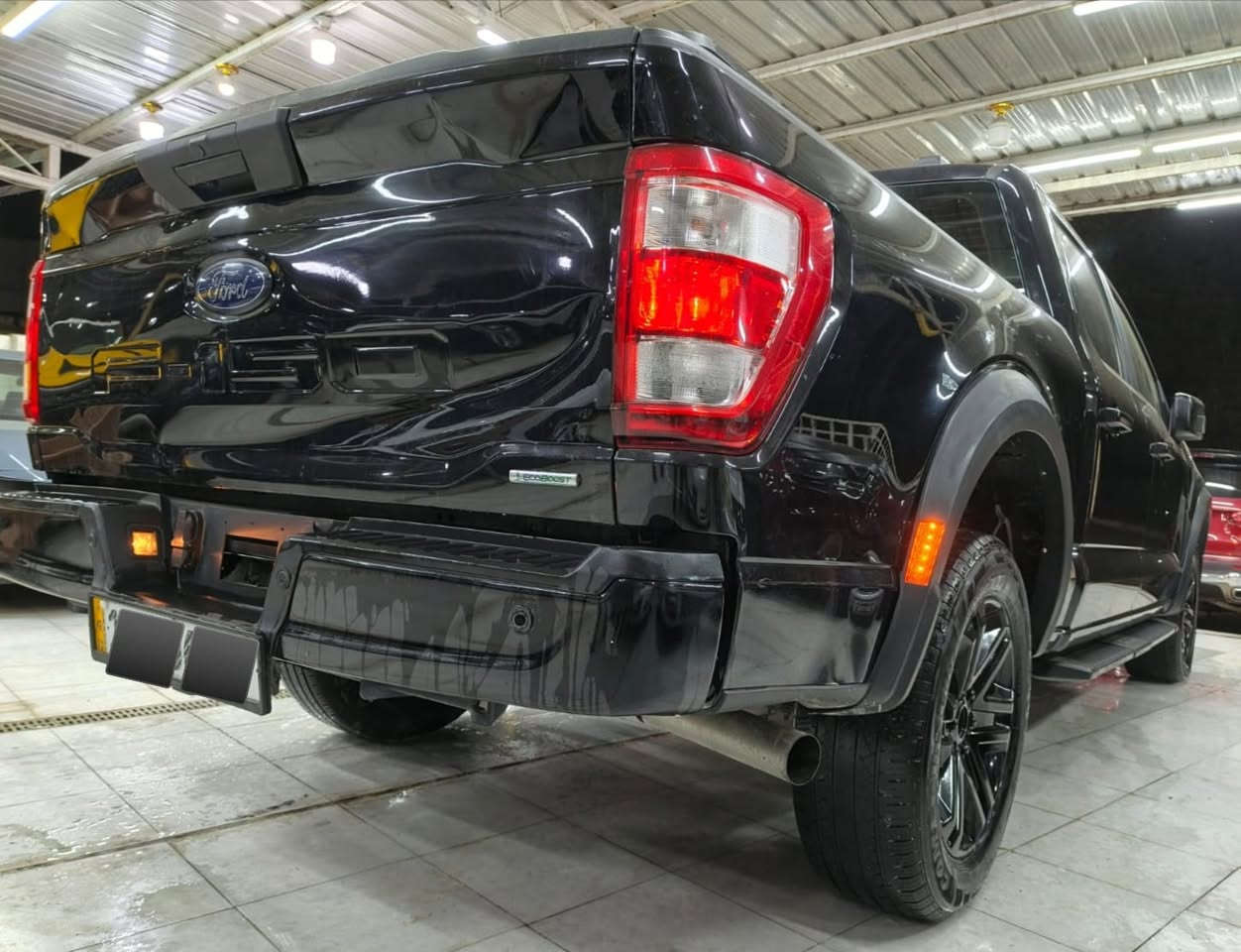 يا الله
السلام عليكم
للبيع أو للمراوس
فورد F150 موديل 2022
رقم بغداد باسمي
مكينة 6 سلندر 2700 توربو
باب طويل بدي قصير المرغوب
حادثها جامرلغين وبنيد وباب مباوك
سيارة جديدة وجاهزة
ماشية 38 الف
فور ويل
شاشة كبيرة
كامرة دوارة
تبريد قطعتين
رادرات
سيارة جاهزة بدون مصرف
مكاني ديالى بعقوبة اي استفسار على الرقم ***********
شعندك مراوس نزل وكولشي بسعرة
تحياتي للجميع اخوكم علي المندلاوي 🌹🌹🌹

