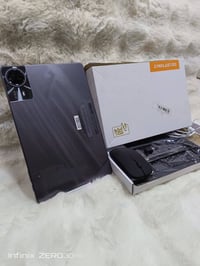 تيكلاست T50 بلس • 11 إنش 2K 90Hz • 256 جيجا 20 رام