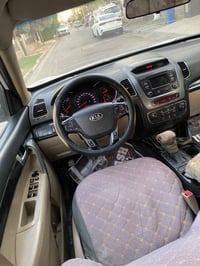 سورنتو • ٢٠١٤ • ١٦٩٠٠٠ كم