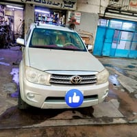 تويوتا فورشنر • ٢٠٠٩ • ٢٧٠٠ سي سي