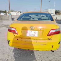 كامري • ٢٠٠٨ • الناصرية