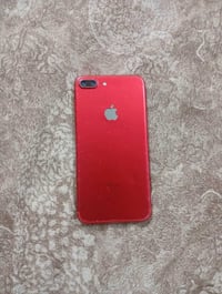 ايفون 7 بلاس   مبدل شاشه وبطاريه   بطاريه 100 ذاكره 64 بصمه شغاله سلس ...
