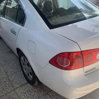 اوبتيما • ٢٠٠٨ • محرك ٢٠٠٠