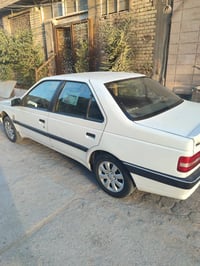 بيجو • كربلاء • للبيع