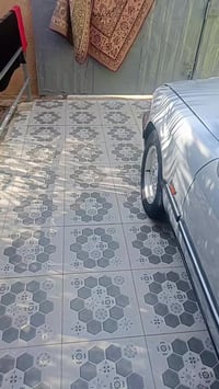 محرك 6مفتوح 30 ابيع بس طابوكه بيه تنقيص السعر 350قفل شرط اترايك 200 حم...