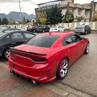 تشارجر • ٢٠١٥ • فول