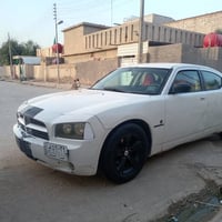 تشارجر • ٢٠٠٨ • مكينه وكير جدد