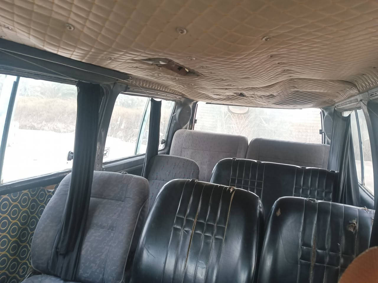 ستانه للبيع مديل2000مكينه وكير كفاله بسمي مصفره رقم بابل نكليزي
السعر65وبيه مجال  مكاني بابل طريق شريفه ع ***********
