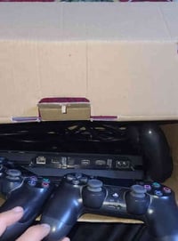 بلي فور برو مهكر 1 تيرة سعره ٢٧٠ الف نهايته بدون عمولة بي ٥ العاب  ويا...