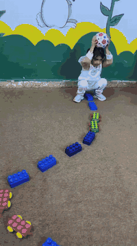 ✨ أطفالنا دايمًا يملؤون يومنا طاقة وفرح 
اليوم كانت أجواء مليانة نشاط وحماس، تعلموا، لعبوا، وشاركوا بكل حب 💕
نفخر بكل طفل رسم الابتسامة وشارك بروح جميلة 💫
كل يوم نكتشف معاهم شي جديد يخلينا نحب شغلنا أكثر 🩵

#روضتنا_الجميلة #اطفالنا_سعادتنا #تعلم_ولعب
توجد لدينا كاميرات أون لاين تكدرين شوفين اطفالج وانتي بالبيت 
مع وجبة غداء مجانيه كادرنا متخصص بالمنتسوري 
يوجد لدينا شفتين صباحي ومسائي ونستقبل أطفال من عمر شهرين إلى عمر 6 سنوات 
توجد لدينا خطوط داخل أنحاء الفلوجه فاهلا وسهلا بكم اطفالنا الحلوين 

عنواننا الفلوجه حي نزال شارع السد مقابل مطعم غصن الزيتون 

***********
***********
