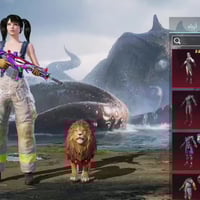 وبركاته  شباب حساب ببجي مفول ومرتب للبيع  منلمطافي وقيس بدلات ايكس الع...