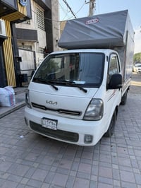 كيا حمل • ٢٠٢٢ • كربلاء