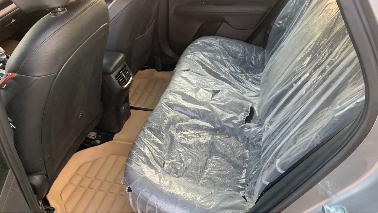 فورتي معوقين بغداد GT 2023 

محرك 1600 توربو حادث جاملغ وبنيد

وبيه طخه بل بيبان واضحه بل صور

مواصفات فول عدى الفتحه بصمه تحكمات شفاتات بل ستيرن كير رياضي DCT دبل كلچ 204 حصان اناره بل بيبان مختمه علامة GT بل كشنات وبل دشبول 

السعر 140 بيه مجال قليل رقمي *********** البصرة, العراق
