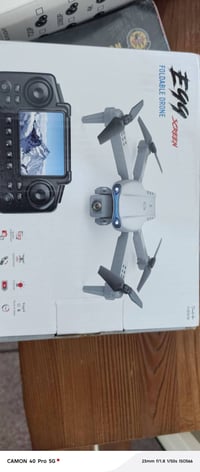 كاميرا E99 • للبيع