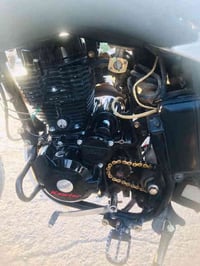 ورحمة قفاز موديل 2024 دراجه مكفوله كفاله عامه انضف من الصور دراجه خير ...