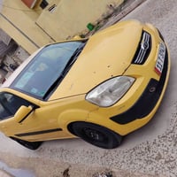 كيا ريو • ٢٠٠٦ • محرك شرط