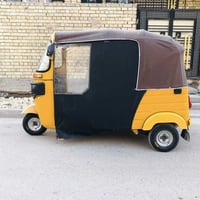 تكتك • بدون ضربه • بغداد البلديات