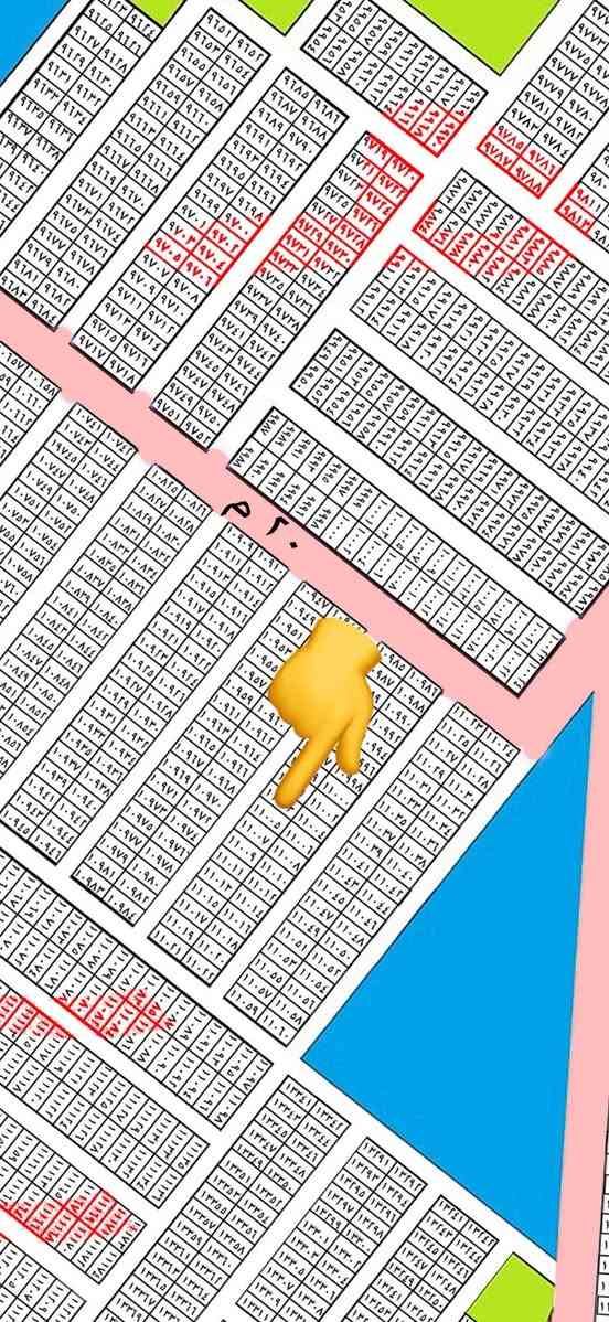 السلام عليكم ورحمة الله
قطعة ارض للبيع طابو صرف سكني
على دائرة تسجيل عقاري البياع 
رقم العقار ١١٠٠٥
المقاطعة ١٠/٣ خلف منطقة التراث
المساحة ١٠٠ متر
واجهة ( ٥ متر) نزال ( ٢٠ متر)
قطعة حلوة ومناسبة 
السعر ٣٤ مليون مع المجال 
الي عنده قطعة يتصل ع الرقم او يتفضل ع الخاص ونعرضها اله يحب بيع سريع او نعرضها للجناي 

*********** واتساب
*********** واتساب
