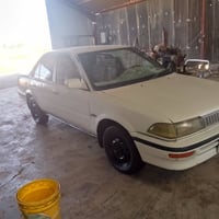 كورلا • موديل ٩٣ • رقم دولي