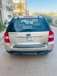 سبورتاج • ٢٠١٠ • رقم اربيل
