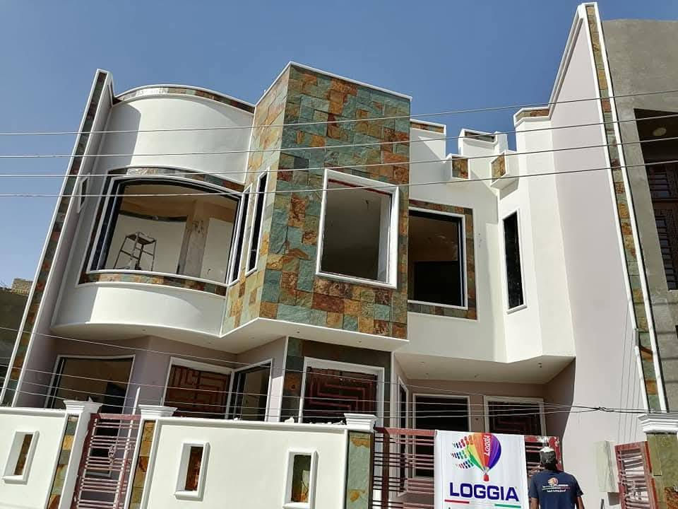 ابو جعفر للواجهات  تقطيع.   -طلس-  تطعيم  -كوبلنات. -سحب فوم خارجي. -  بناء. وترميم واصباغ اكريلك سليكوني  من #لوجيـــــا_ Loggia Iraq - لوجيا العراق 🇮🇹🇮🇹🇮🇹
ذو تقنيه متطوره  في حماية البناء والعماره 
مع ضمان 15 سنه  لوجيــا اصباغ ايطالية المنشأ🇮🇹
عملنا بكل #محافظات_العراق
اتفظل اتصل اسعار مناسبه #ابوجعفر_للواجهات والديكورات 
***********
***********
***********
