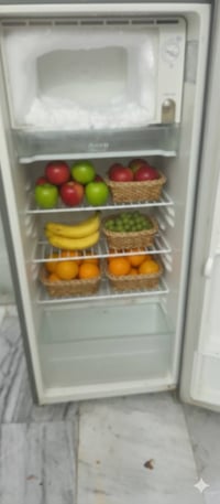 ثلاجة • شغالة • كربلاء