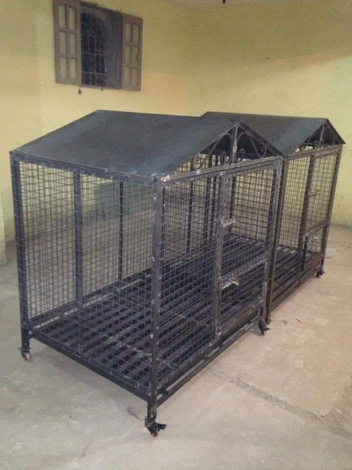 حداده متنقله في كركوك كافة اعمال الحدادة بأسعار مناسبة ***********
