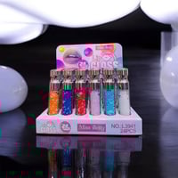 قرعة • تفاعل اسبوعي • أحمر شفايف مات