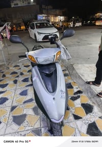بريز • كابريتر • لايت عالي