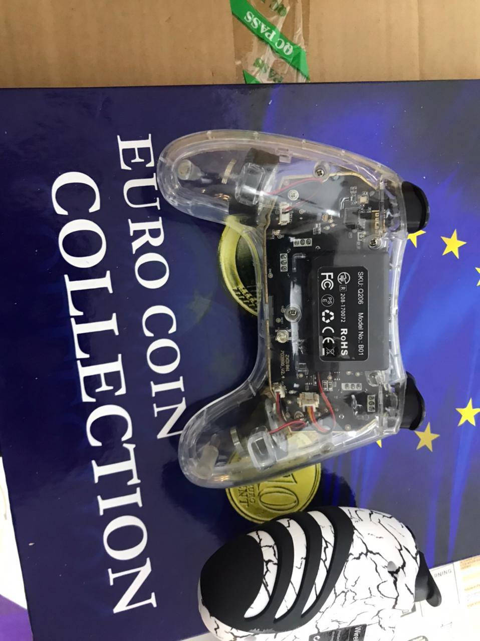 سلام عليكم حبايب  جوسكات حترافيه  مدري شنو طلعن الي بوكس مال امزون للبيع سعر خاص متواجد واتساب ***********
