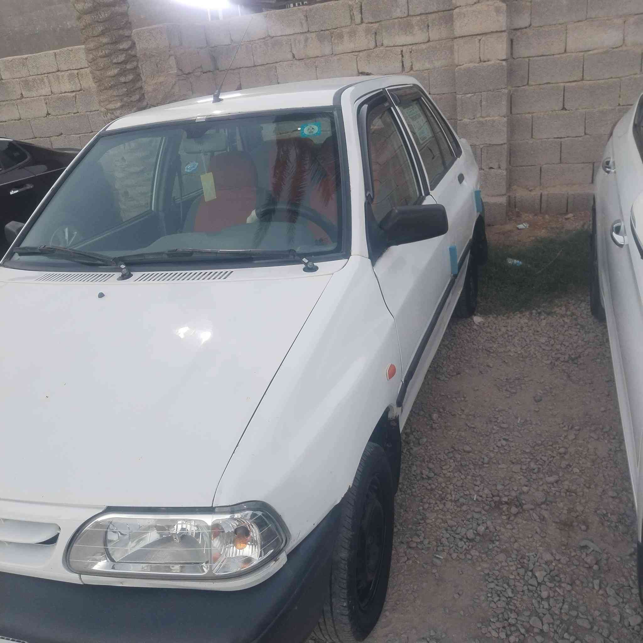 السلام عليكم سايبا موديل 12 رقم كربلاء انكليزي سنويتها 31 كشره شوفت العين جاملغات بدون ضربه شواصيها حلوه كير مكينه كهرباياته كله شغاله حداديه حلوه  كربلاء العطيشي ب 33 قفل بدون عمله  ***********
