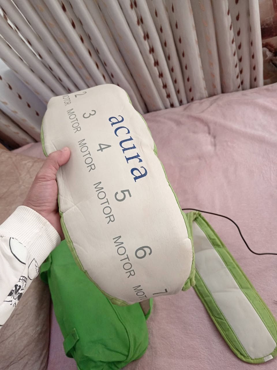 جهاز نحت البطن مستعمل شي قليل السعر ٧٥
***********
