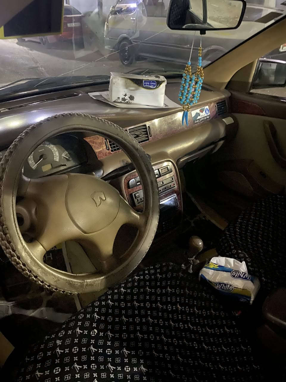 السلام عليكم سمند 2011 نظافة فوول صدر سياره جديد تخم تايرات جديد تبريد فوول سياره مناقصه شي كبل للشارع مصفره هيئة اسمي تحويل مباشر بغداد سعر36
رقم التليفون ***********
