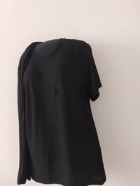 دشاديش اسود • شلحات • توصيل الكوت
