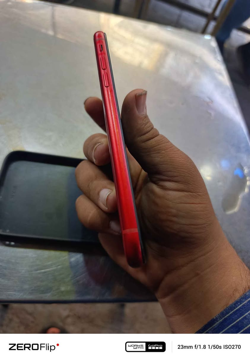 ‏Iphone XR 
‏زاکیرەی 64gb
‏شاشەی و پاتری گۆراوە 
‏باقی بەشەرت
‏سعری 165 
‏گۆرینەوەش دەکەم
‏شوێن: هەولێر أربيل, العراق


**إذا كنت صاحب هذا الإعلان وتريد حذفه لأي سبب، رجاءا أرسل رسالة إلى الدعم الفني**