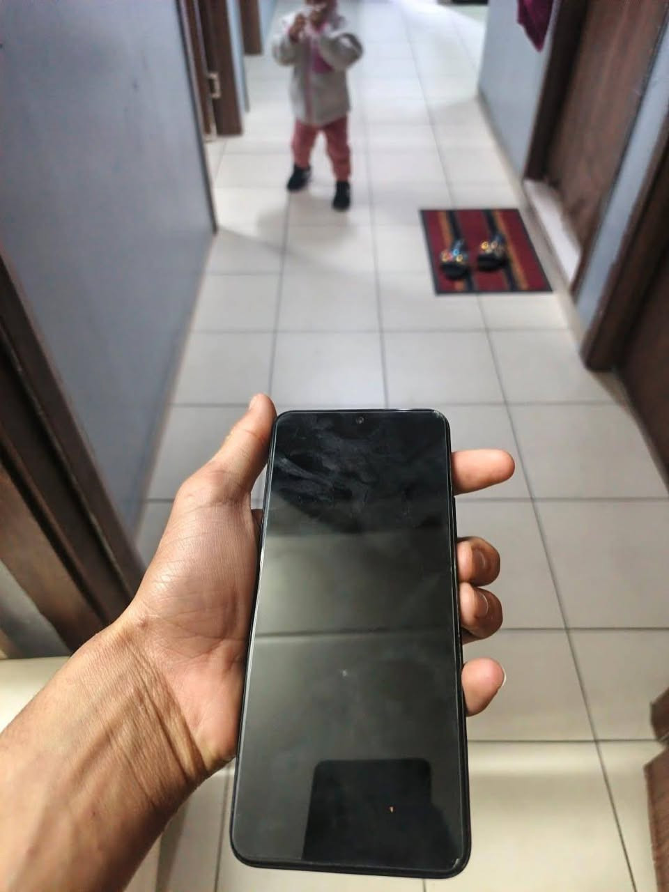 سلام عليكم شباب مبايل هونر اكس سته الذكره 256 البطاريه 6000 المبايل مكفول بوبجي 60فريم الرقم ***********
