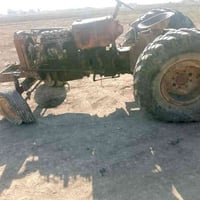 مكينة عنتر • شغالة • بابل