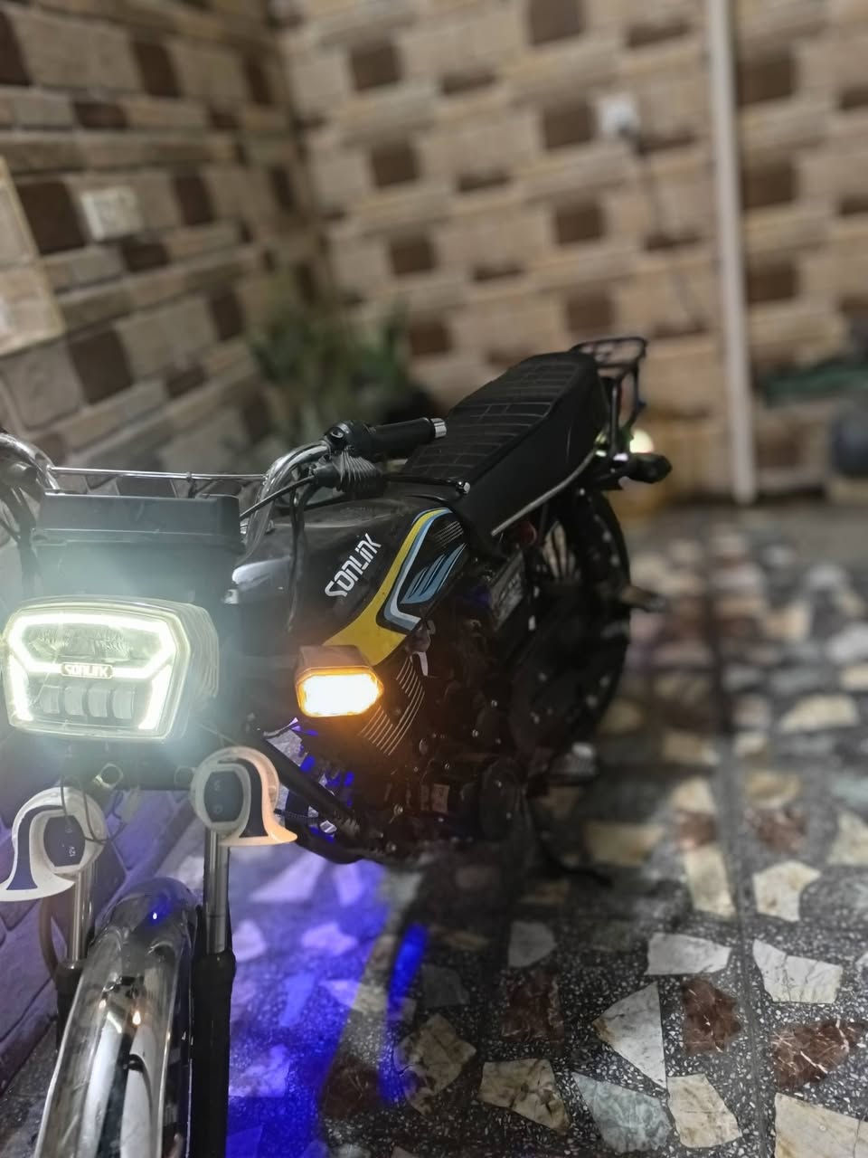 للبيع او مراوس ب جي تي ار بغداد مدينه ***********وتساب
