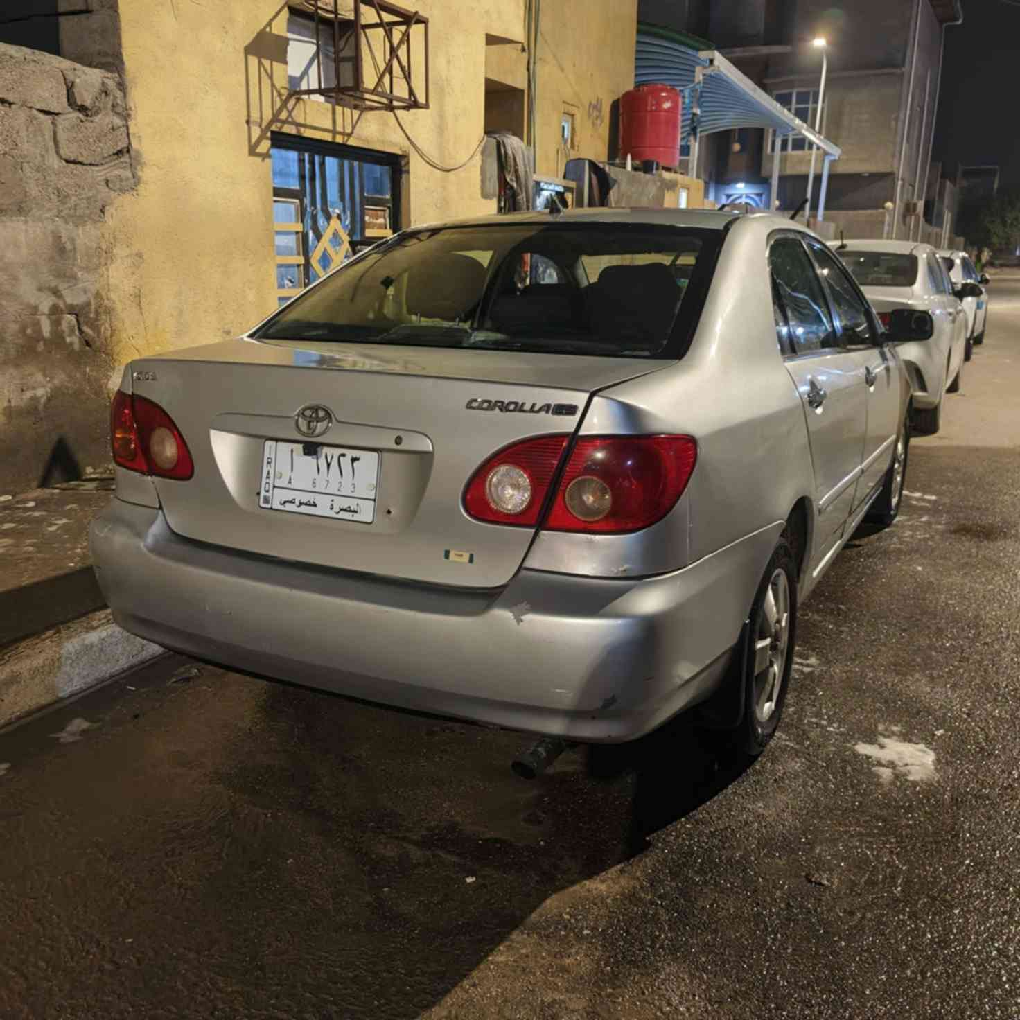 سلام عليكم كورله نحله ستفسار واتساب ***********نتصال ‭0788 374 1618‬سعر 67العنوان بصره زبير
