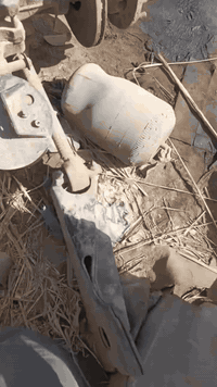 اكسل مان تيگا • كامل • بابل الهاشمية